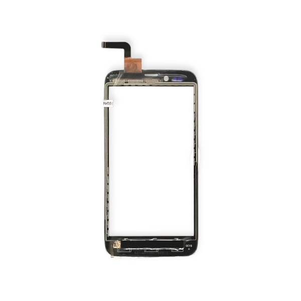 Тачскрин ( Touch screen ) 5.0'' MCF-050-0995-V2 139*70 mm черный