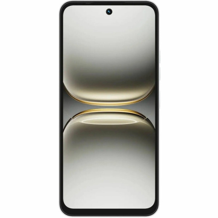 Смартфон Tecno SPARK 40C 8Гб 128Гб VEIL WHITE 6.67", IPS, 1600*720, 6*1.7+2ГГц, 13Мп, 8Мп, 4G, NFC, 6000мАч, And 15