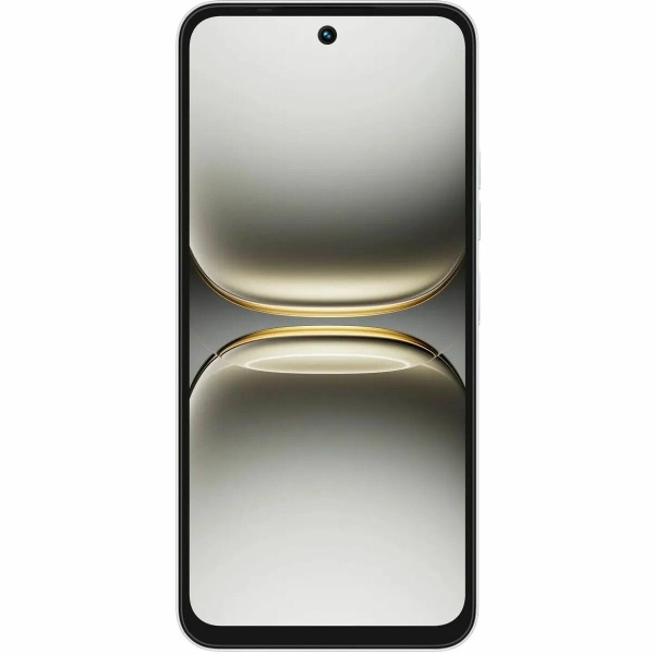 Смартфон Tecno SPARK 40C 8Гб 128Гб VEIL WHITE 6.67", IPS, 1600*720, 6*1.7+2ГГц, 13Мп, 8Мп, 4G, NFC, 6000мАч, And 15