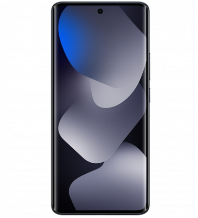 Смартфон Xiaomi Redmi Note 15 6Гб 128Гб Black 6.77", AMOLED, 2392*1080, 50Мп, 32Мп, 4G, NFC, And 15