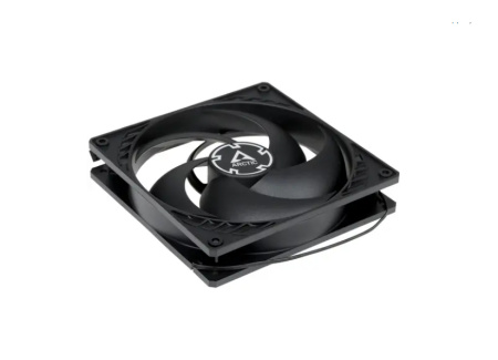 Кулер в корпус 140x140x27 Arctic P14 Black/Black (ACFAN00123A)