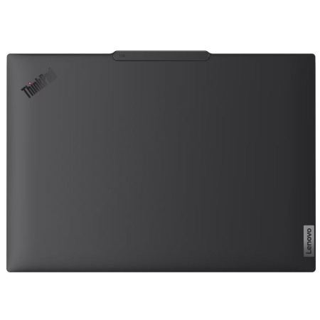 Ноутбук/ Lenovo ThinkPad T14 G5 14.0" WUXGA Touch IPS AG 400nits, AMD Ryzen 7 PRO 8840U,32GB DDR5, 512GB SSD M.2, AMD Radeon 780M Graphics,5M+IRCam, Qualcomm Wi-Fi 6E NFA725A+BT5.3, Wired Ethernet, 4 Cell 52.5Whr, BKLT KB ENG, Win 11 Pro, 1 Year, Black