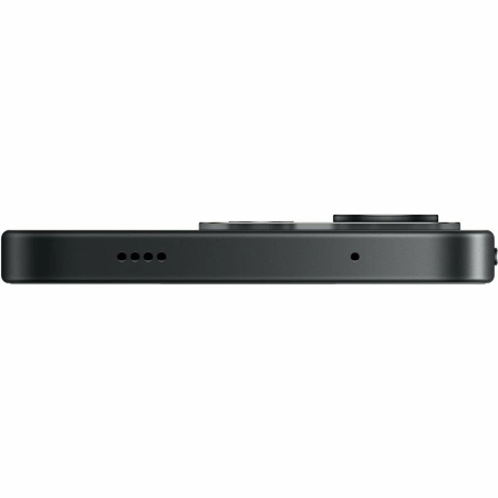 Смартфон Xiaomi REDMI Note 17 Pro Max 5G 8Гб 512Гб Black 6.83", AMOLED, 2772*1280, 4*2+4*2.6ГГц, 50+8Мп, 32Мп, 5G, NFC, 10000 мАч And 16