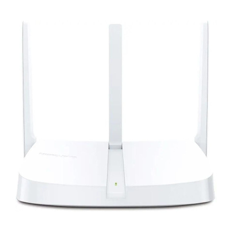 Маршрутизатор Mercusys MW306R 802.11n 300_Mbps 3xLAN