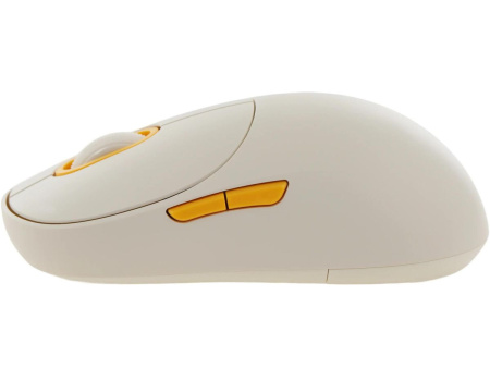 Мышь беспроводная Xiaomi Wireless Mouse 3 White (BHR8912GL)