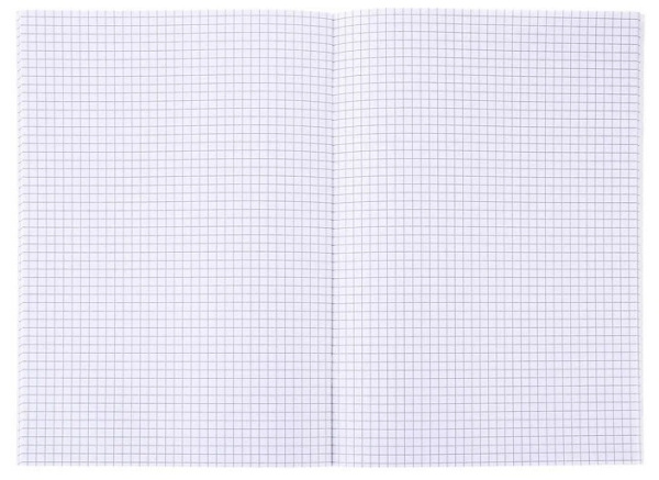 Тетрадь А4 80л. кл. "Мерцание" КанцБиз, ассорти (11493/3)