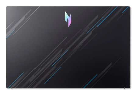 Ноутбук Acer 15.6" Nitro V 15 ANV15-51-735K Intel i7-13620H/16Gb/512SSD/6GbRTX4050/IPS/FHD/NoOS/Black