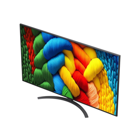 65" Телевизор NANO LED LG 65NANO81A6A.ARUG