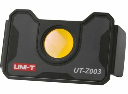 Макролинза Uni-T UT-Z003 для тепловизоров UTi260E, UTi260V, UTi320E, UTi320V+