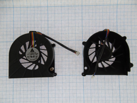 Кулер для Toshiba C650