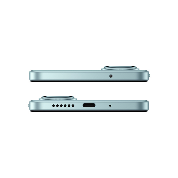 Смартфон POCO M7 8Гб 256Гб Blue 6.9", IPS, 2340*1080, 4*2.8+4*1.9Ггц, 50+0.08МП, 8Мп, NFC, 5G, 7000мАч, And 15