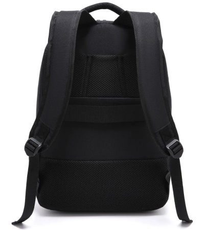 Рюкзак для ноутбука 15.6" Acer OBG315 черный полиэстер (ZL.BAGEE.00J)