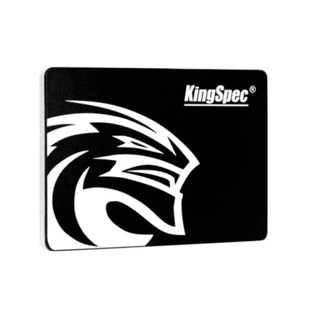 SSD-накопитель 960Гб KingSpec P4 [P4-960] (3D NAND,570/520 Мб/с)