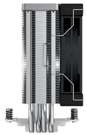 Кулер S115х/1200/1700/AMx DeepCool AK400 (220W,120mm,500-1850rpm)