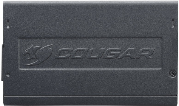 Блок питания 700Вт Cougar VTE X2 700 (APFC,120мм,4PCI-E,8SATA,80+Bronze)[VTE X2 700]