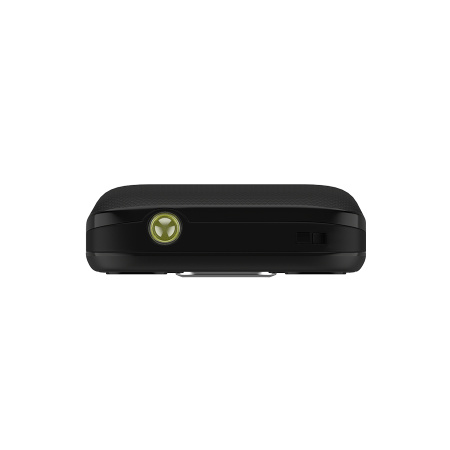 Сотовый Maxvi C3i Black 2sim/1.77"/160*128/microSD/Bt/800мАч/моноблок
