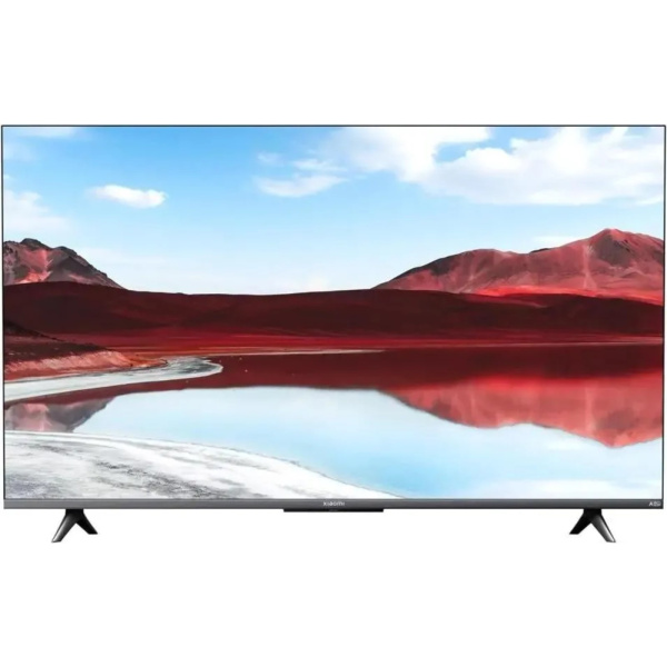 Телевизор 55" Xiaomi LED TV A Pro 2025 (4K UHD, 3840 x 2160, Android TV)(L55MA-ARU) ELA5473GL
