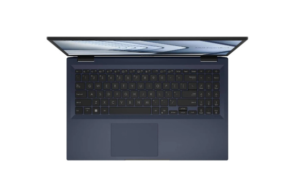 Ноутбук Asus 15.6" ExpertBook B1 B1502CGA-BQ0518 Intel i3-N305/8Gb/256SSD/Intel UHD/noOS/IPS/FHD/Black Ноутбук Asus 15.6" ExpertBook B1 B1502CGA-BQ0518 Intel i3-N305/8Gb/256SSD/Intel UHD/noOS/IPS/FHD/Black