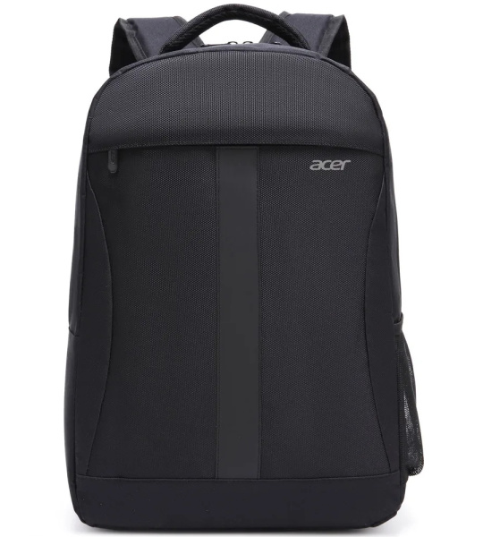 Рюкзак для ноутбука 15.6" Acer OBG315 черный полиэстер (ZL.BAGEE.00J)