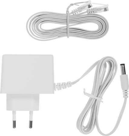 Маршрутизатор Keenetic_Extra (KN-1714) 802.11n/ac 867+300_Mbps 2.4 /5 Ггц 3xLAN 1*USB 3G/4G