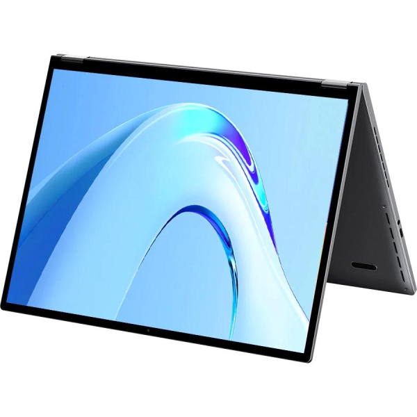 CHUWI FreeBook touch [CWI557-P51N5N1HDMXX] Grey  13.5"{(2256x1504 IPS) Touch l N-series N150(0.8Ghz)/16384Mb/512SSDGb/Intel UHD Graphics/Win11Home}