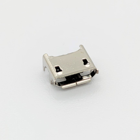 Системный разъём №050 micro-USB