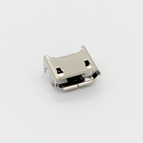 Системный разъём №050 micro-USB