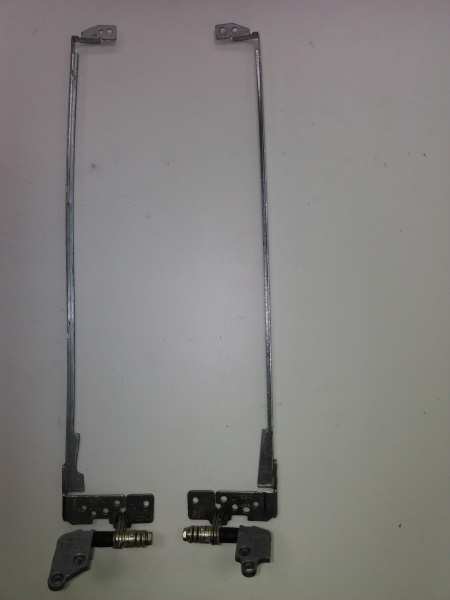 Петли для ноутбука Acer 7540, 7736