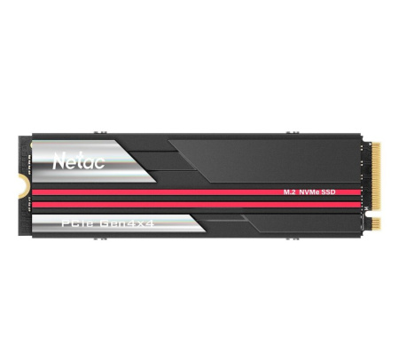 SSD-накопитель M.2 1Тб Netac NV7000Q [NT01NV7000Q-1T0-E4X](3D NAND,NVMe,7100/6200 Мб/с)