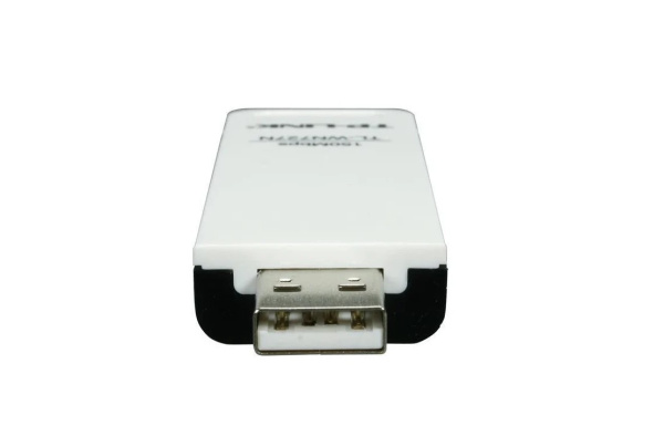 Адаптер WI-FI USB TP-Link TL-WN727N 150_Mbps 802.11n