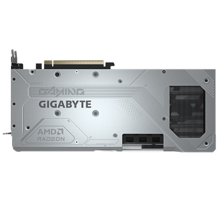 Видеокарта Radeon RX 9070 XT GIGABYTE 16Гб GAMING OC ICE GDDR6,256bit,2HDMI,2DP,3FAN (GV-R907XGAMINGOCICE-16GD) ret