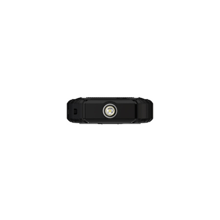 Сотовый Maxvi R11 Black 2sim/2.4"/320*240/microSD/1.3МП/Bt/2500мАч/моноблок