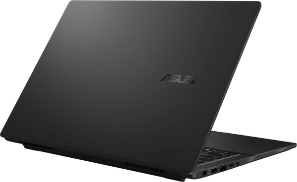 Ноутбук Asus V16 V3607VJ-TK268 Core 5 210H 16Gb SSD512Gb NVIDIA GeForce RTX 3050 6Gb 16" IPS WUXGA (1920x1200) без ОС black WiFi BT Cam (90NB15V1-M00JK0)