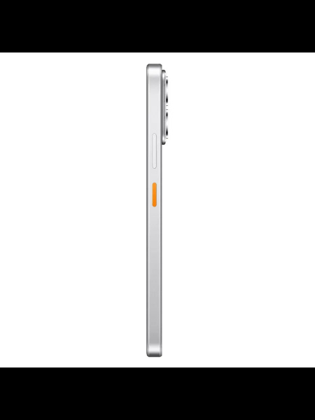 Смартфон Tecno POVA 8 5G 8Гб 256Гб Arc White 6.76", 2344*1080, 4*2+4*2.4ГГц, 50Мп, 13Мп, 5G, 8000мАч, And 16