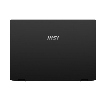 Ноутбук MSI Summit Pro 16 AI A2HVETG-084RU Core Ultra 9 285H 32Gb SSD1Tb NVIDIA GeForce RTX4050 6Gb 16" IPS Touch QHD+ (2560x1600) Windows 11 Pro black WiFi BT Cam (9S7-159631-084)