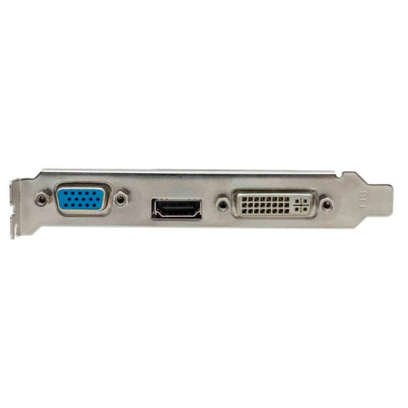 Видеокарта Afox R5 230 1GB DDR3 64bit DVI HDMI VGA 1FAN LP RTL