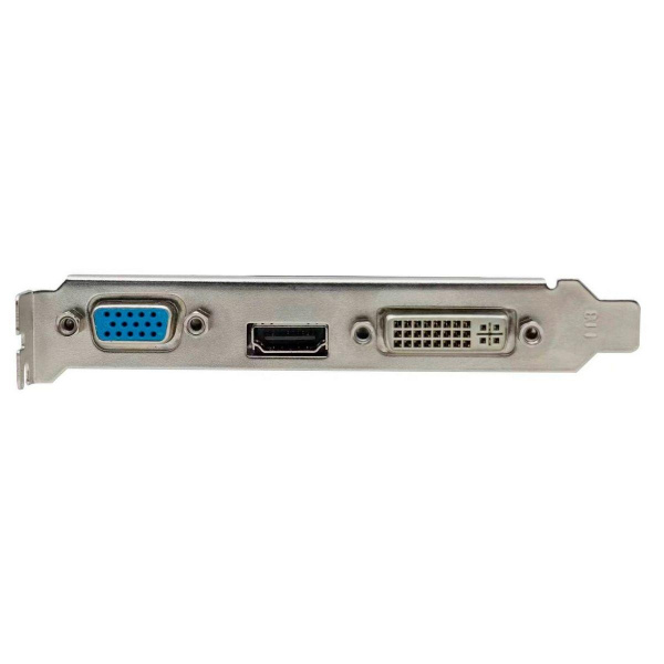 Видеокарта Afox R5 230 1GB DDR3 64bit DVI HDMI VGA 1FAN LP RTL