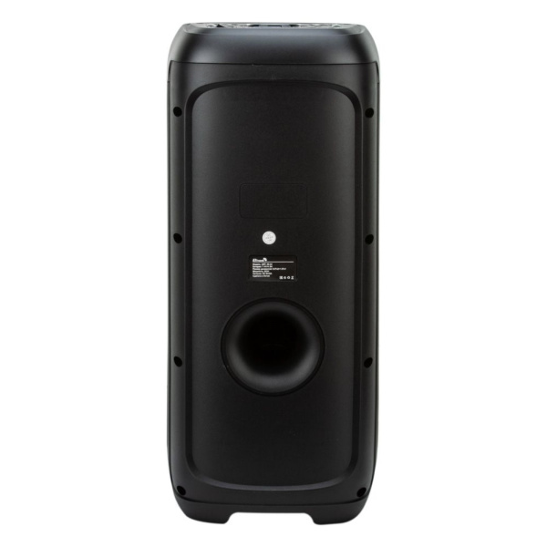 Портативная колонка ELTRONIC 30-44 DANCE BOX 800 динамик 6.5" 2шт. 80Вт, Bluetooth, TWS, FM, USB,  mic