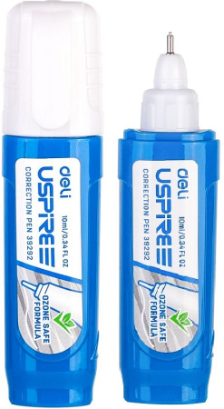 Корректирующий карандаш DELI 10мл. (E39292)