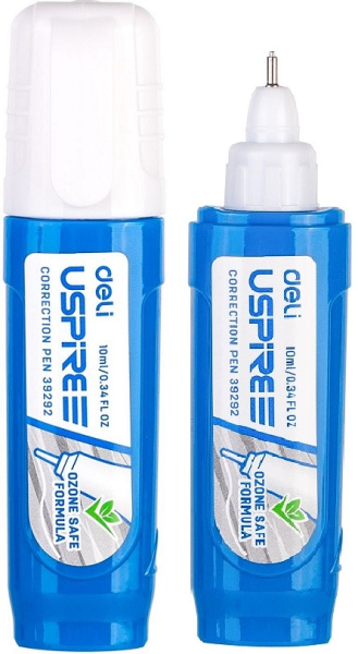 Корректирующий карандаш DELI 10мл. (E39292)