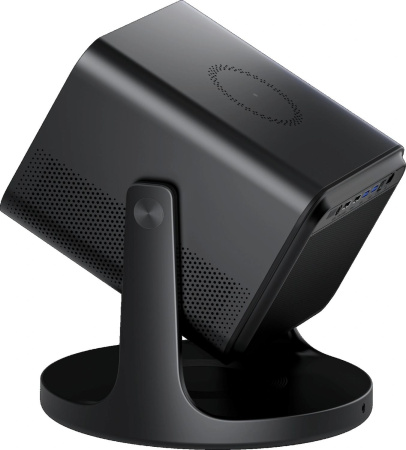 Проектор Hisense C3 DLP 2500Lm ANSI (3840x2160) 2000:1 ресурс лампы:10000часов 2xUSB typeA 2xHDMI 6.2кг