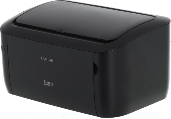 Принтер лазерный Canon imageClass LBP6030B (8468B054) A4 черный