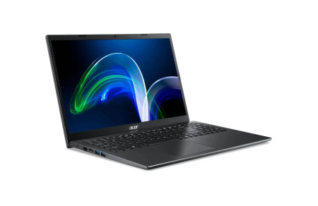 Ноутбук Acer 15.6" Extensa EX215-54-31K4 Intel i3-1115G4/8Gb/256SSD/VGA int/noOS/FHD/Black