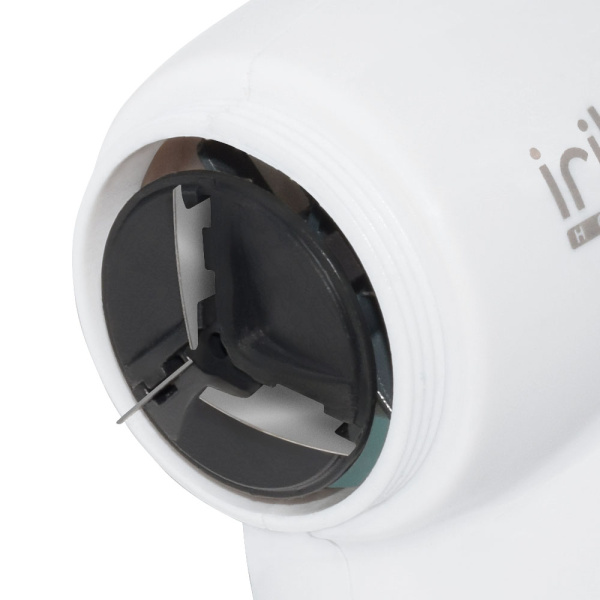 Машинка для снятия катышков Irit IRK-501 питание: 2 батарейки типа АА