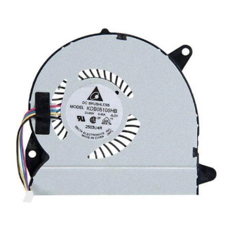 Кулер для Asus U32 X32 p/n: KDB05105HB -BL23
