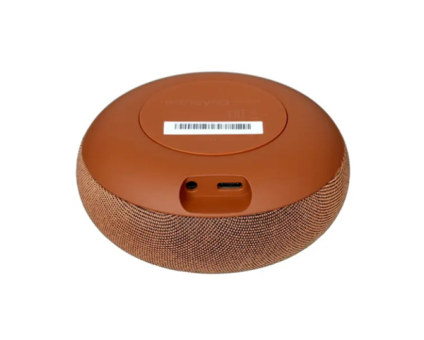 Умная колонка VK Капсула Мини с Марусей 5 Вт терракотовая (MRC02PK)
