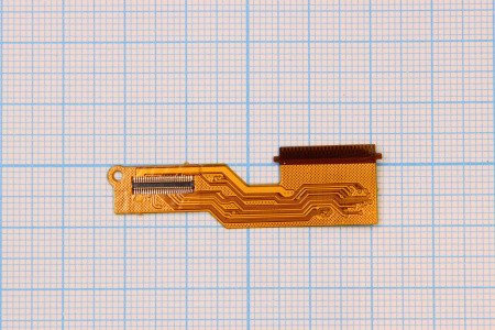 Шлейф HTC One M8s межплатный