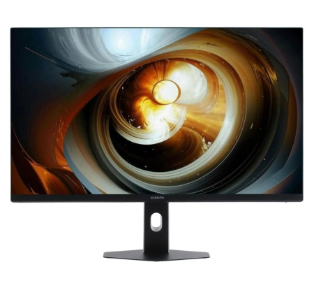 Монитор 27"/Xiaomi/G27i 2026/Черный/IPS/1920*1080/165 Гц/HDMI/DP/ELA6654RU