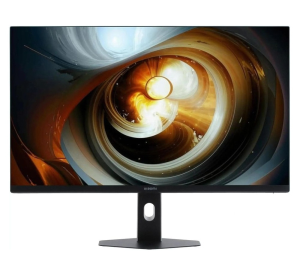 Монитор 27"/Xiaomi/G27i 2026/Черный/IPS/1920*1080/165 Гц/HDMI/DP/ELA6654RU