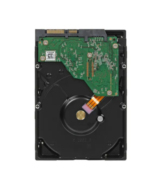 Жесткий диск HDD 6,0Tb WD WD64PURZ Purple,5400rpm,256Mb